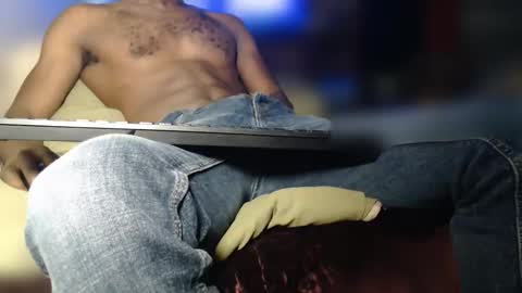 flawedadonis online show from February 16, 2026, 5:14 am