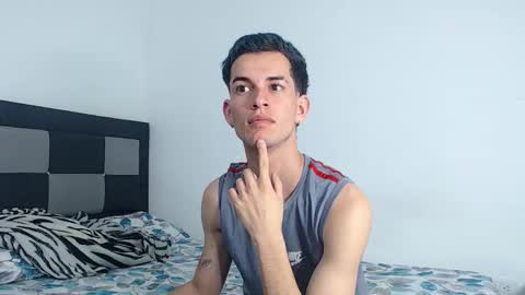 Steven and Daniel online show from December 21, 2025, 2:08 am