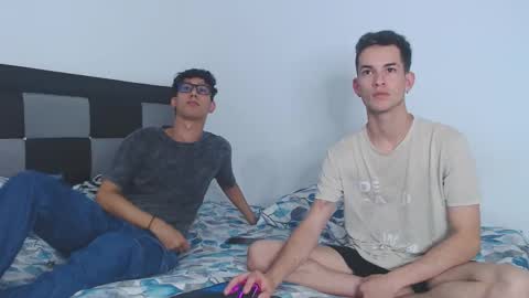 Steven and Daniel online show from January 6, 2026, 7:50 pm