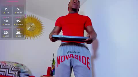 Flex Taylor  online show from December 18, 2025, 6:25 pm