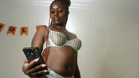 flexiblerocky online show from November 21, 2025, 7:01 pm