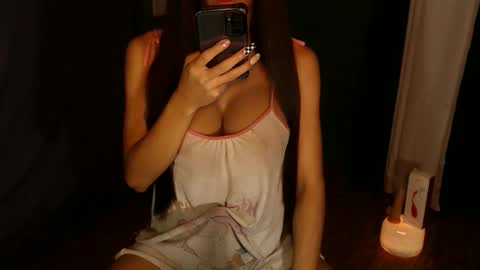 Snapshot of flexibleyassi chatting on December 25, 2024, 2:14 am yassi online show from December 25, 2024, 2:14 am