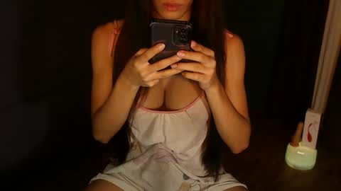 Snapshot of flexibleyassi chatting on February 17, 2025, 8:09 am yassi online show from February 17, 2025, 8:09 am