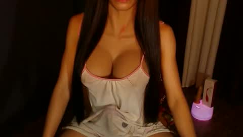 Snapshot of flexibleyassi chatting on March 4, 2025, 5:42 am yassi online show from March 4, 2025, 5:42 am