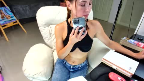 Flexy Cat online show from March 28, 2026, 1:00 pm