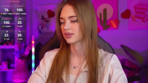 Flexyfoxy online show from March 11, 2026, 2:34 pm