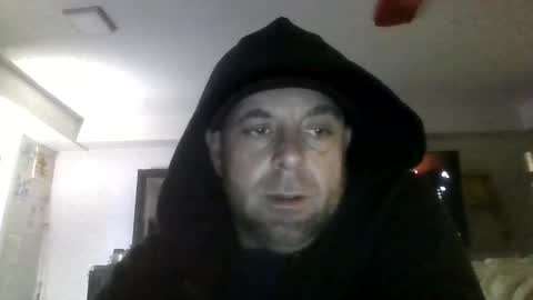  FLINTSTONE MAFIA online show from October 20, 2025, 7:20 am