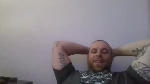  FLINTSTONE MAFIA online show from October 31, 2025, 9:05 pm