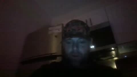  FLINTSTONE MAFIA online show from November 2, 2025, 6:38 am