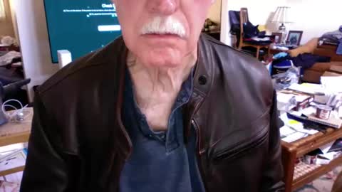 Snapshot of flip4u chatting on January 25, 2025, 7:39 pm flip4u online show from January 25, 2025, 7:39 pm