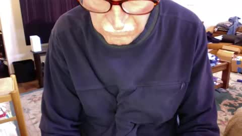 Snapshot of flip4u chatting on January 28, 2025, 11:07 pm flip4u online show from January 28, 2025, 11:07 pm