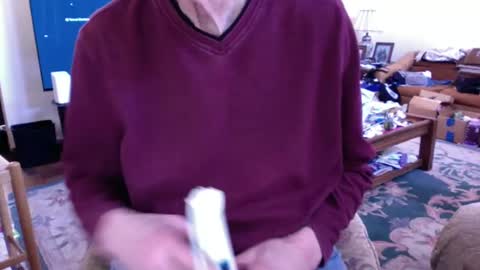 Snapshot of flip4u chatting on February 26, 2025, 10:20 pm flip4u online show from February 26, 2025, 10:20 pm