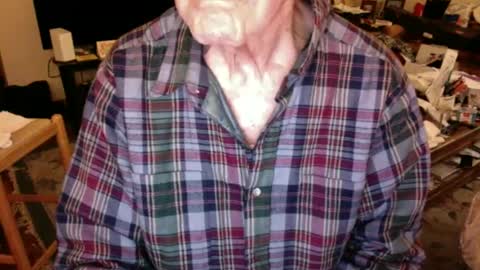 Snapshot of flip4u chatting on October 2, 2025, 3:35 am flip4u online show from October 2, 2025, 3:35 am