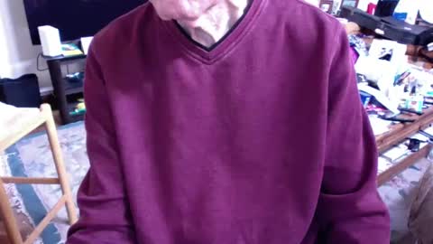 Snapshot of flip4u chatting on October 2, 2025, 7:43 pm flip4u online show from October 2, 2025, 7:43 pm