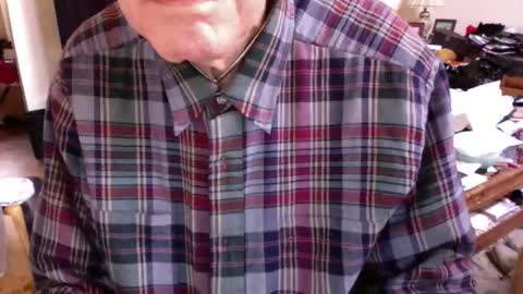 Snapshot of flip4u chatting on October 25, 2025, 9:20 pm flip4u online show from October 25, 2025, 9:20 pm