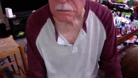 Snapshot of flip4u chatting on November 15, 2025, 8:38 pm flip4u online show from November 15, 2025, 8:38 pm