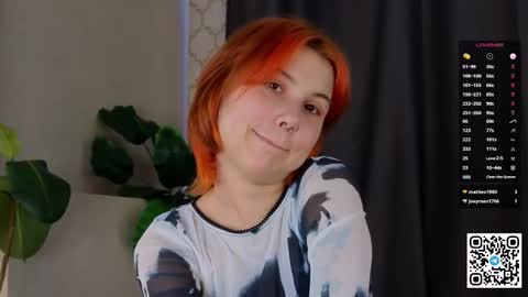 Doloras online show from March 27, 2026, 6:52 am