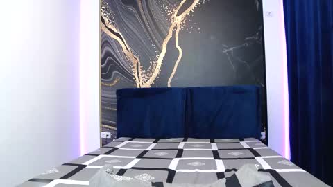 Snapshot of flirtdeea chatting on March 8, 2025, 2:23 am flirtdeea online show from March 8, 2025, 2:23 am