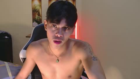 flirtfactorx online show from February 5, 2026, 7:40 pm