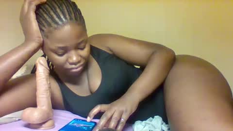 Amber online show from December 20, 2025, 1:12 am