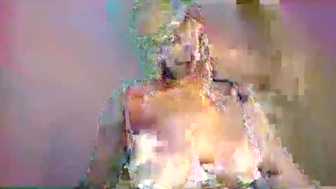 flirty aria online show from April 5, 2026, 6:27 pm