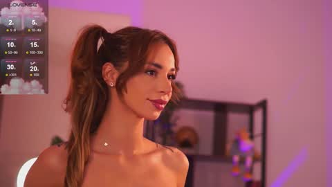 Ana online show from December 25, 2024, 4:01 am