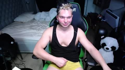 Flirty sugar online show from November 19, 2025, 10:10 pm