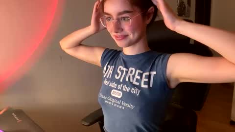 Cutie online show from March 15, 2026, 11:55 pm