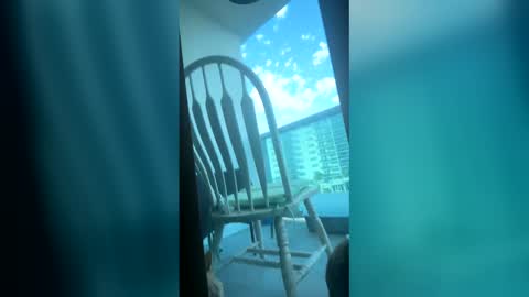 Ive Retired From Camming  online show from February 5, 2026, 10:14 pm