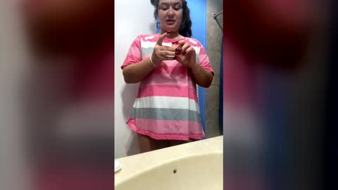 Ive Retired From Camming  online show from February 8, 2026, 7:06 pm