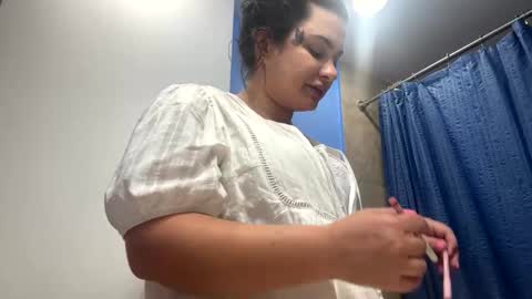 Ive Retired From Camming  online show from March 8, 2026, 6:34 pm