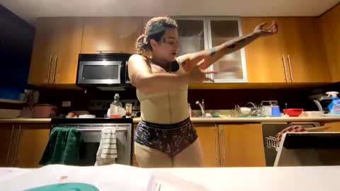 Snapshot of flirtygirlyy chatting on May 19, 2026, 11:11 pm Ive Retired From Camming online show from May 19, 2026, 11:11 pm