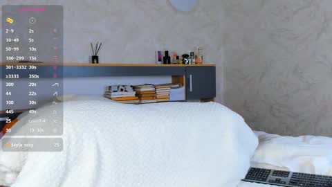 Snapshot of flirtykitty_ chatting on February 7, 2026, 2:59 am Emely online show from February 7, 2026, 2:59 am