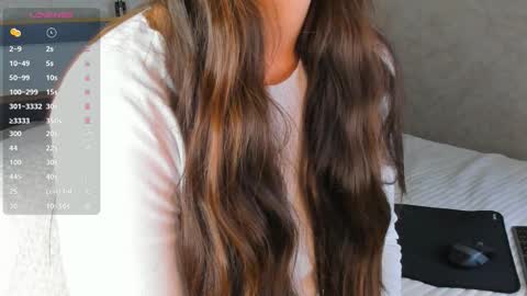 Snapshot of flirtykitty_ chatting on February 26, 2026, 4:00 am Emely online show from February 26, 2026, 4:00 am