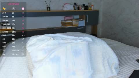 Snapshot of flirtykitty_ chatting on February 27, 2026, 4:45 am Emely online show from February 27, 2026, 4:45 am