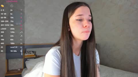 Emely  online show from March 14, 2026, 3:06 pm