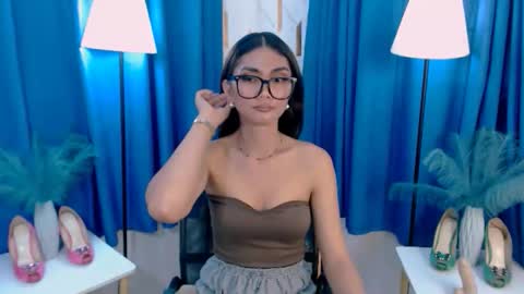 Snapshot of flirtymarga chatting on April 27, 2026, 3:59 am Marga online show from April 27, 2026, 3:59 am