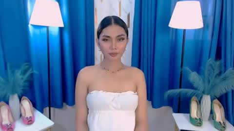 Snapshot of flirtymarga chatting on April 28, 2026, 3:33 am Marga online show from April 28, 2026, 3:33 am