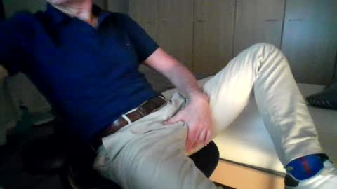 flirtymitchie online show from July 5, 2026, 9:11 pm