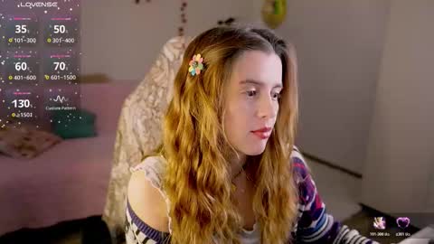 Snapshot of flonodo chatting on November 5, 2025, 9:20 am Eliza online show from November 5, 2025, 9:20 am