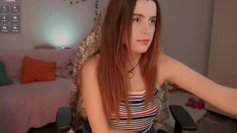 Snapshot of flonodo chatting on November 13, 2025, 12:59 pm Eliza online show from November 13, 2025, 12:59 pm