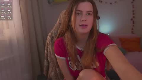 Snapshot of flonodo chatting on November 16, 2025, 12:11 pm Eliza online show from November 16, 2025, 12:11 pm