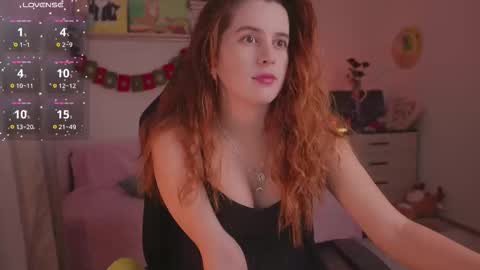 Snapshot of flonodo chatting on December 21, 2025, 4:36 pm Eliza online show from December 21, 2025, 4:36 pm