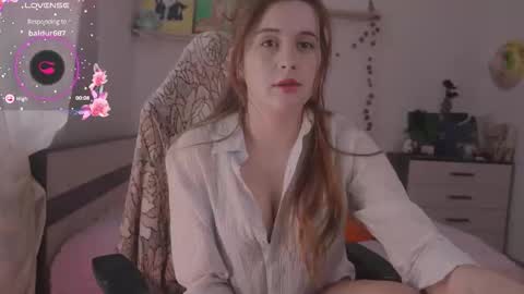 Snapshot of flonodo chatting on February 18, 2026, 12:23 pm Eliza online show from February 18, 2026, 12:23 pm