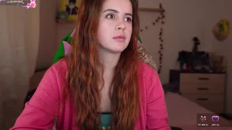 Snapshot of flonodo chatting on March 1, 2026, 4:31 pm Eliza online show from March 1, 2026, 4:31 pm