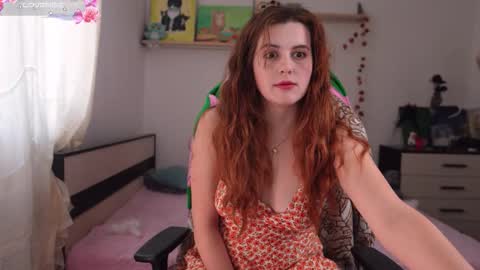 Snapshot of flonodo chatting on March 2, 2026, 1:07 pm Eliza online show from March 2, 2026, 1:07 pm