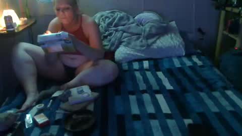 Eisha online show from December 28, 2024, 10:25 am