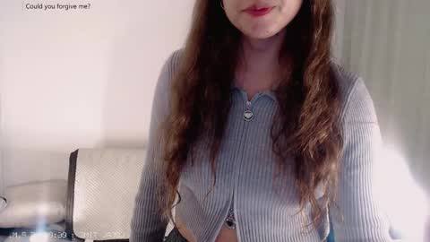 flor3citarockera online show from November 5, 2025, 11:05 pm