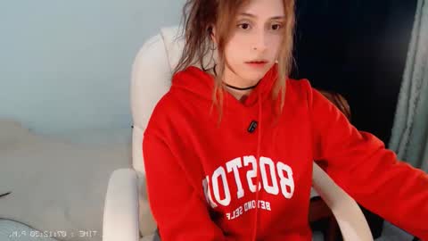 flor3citarockera online show from January 10, 2026, 12:12 am