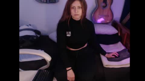 flor3citarockera online show from April 11, 2026, 5:50 pm